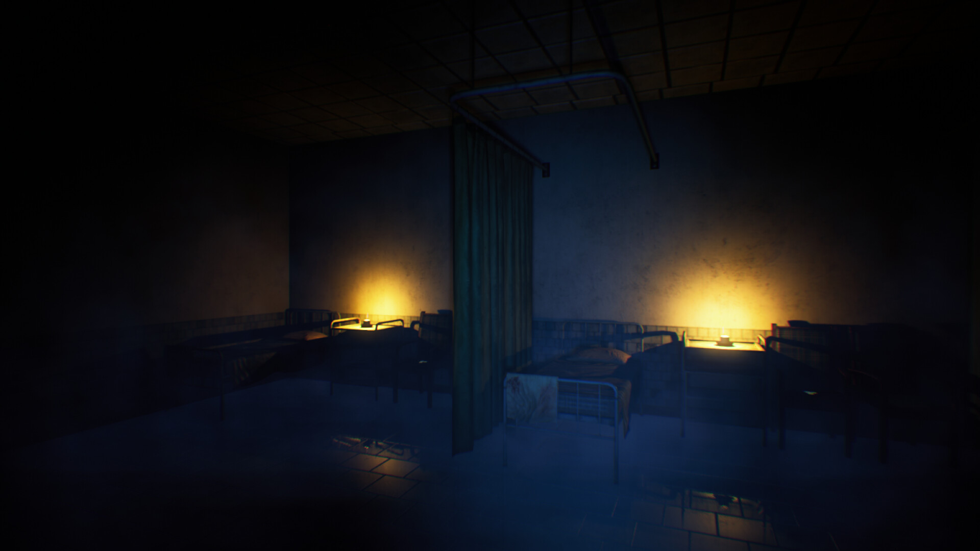 Fear The Reaper screenshot 18