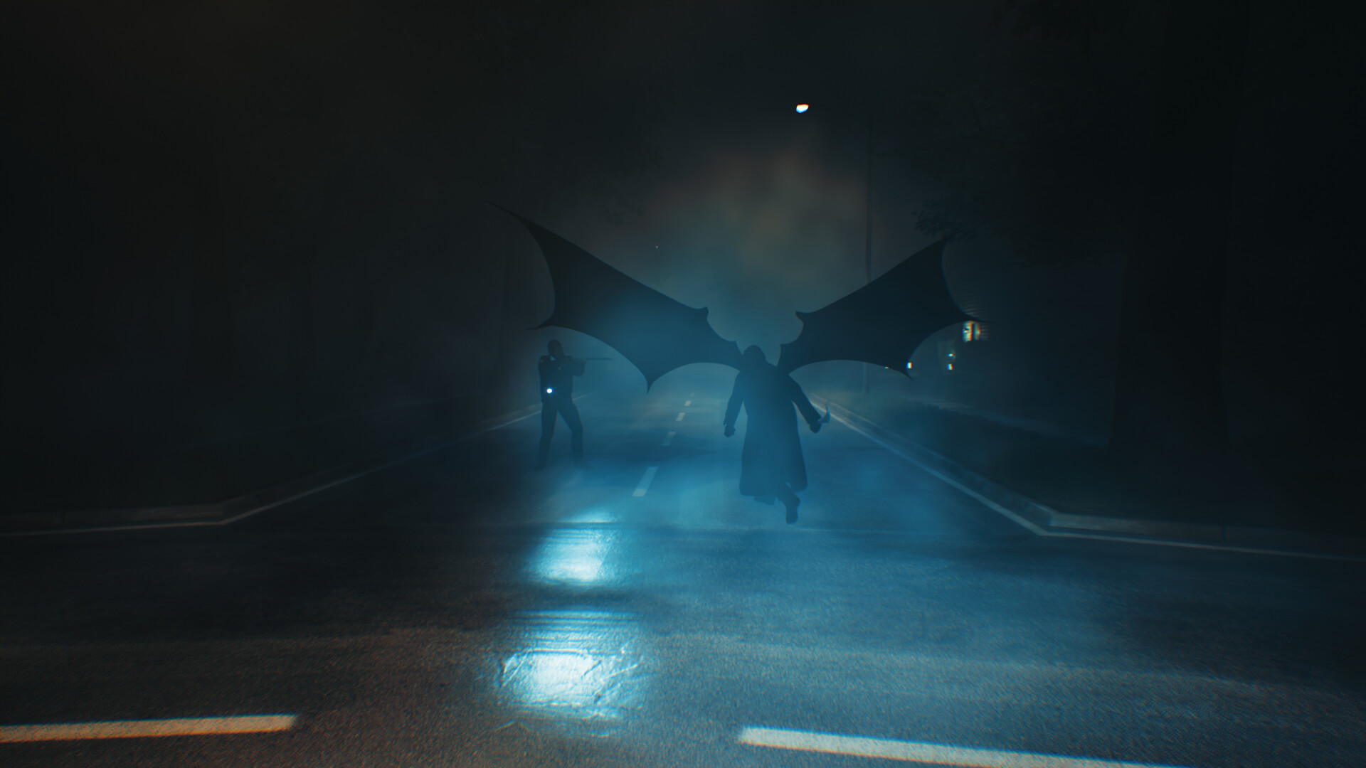 Fear The Reaper screenshot 14