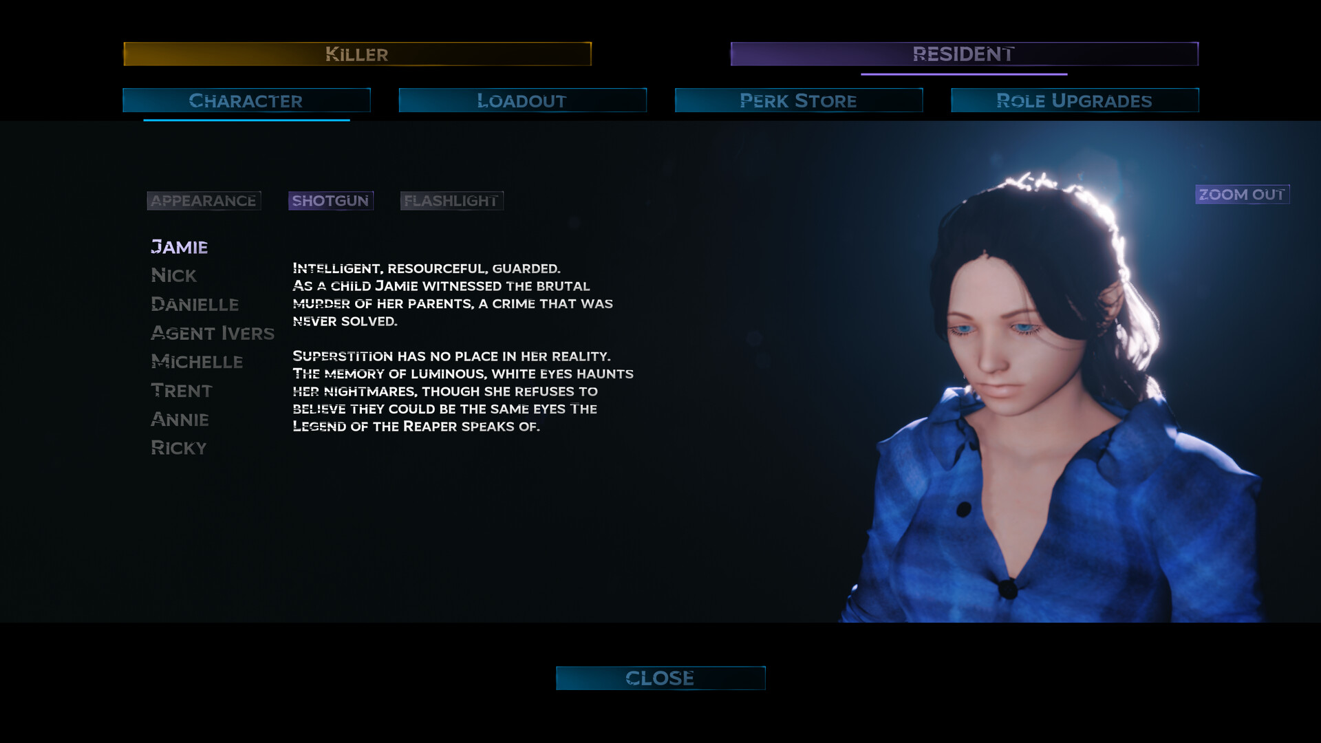 Fear The Reaper screenshot 13