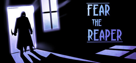 Fear The Reaper header art