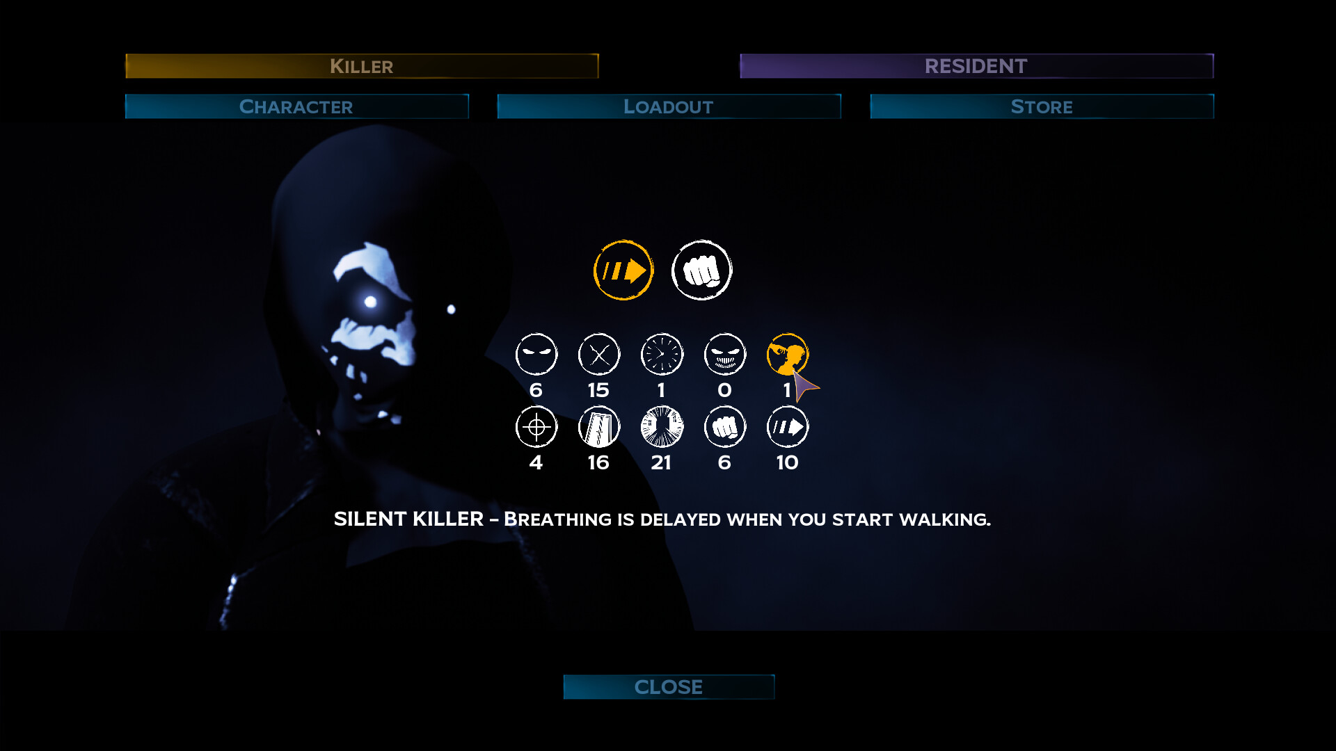 Fear The Reaper screenshot #8