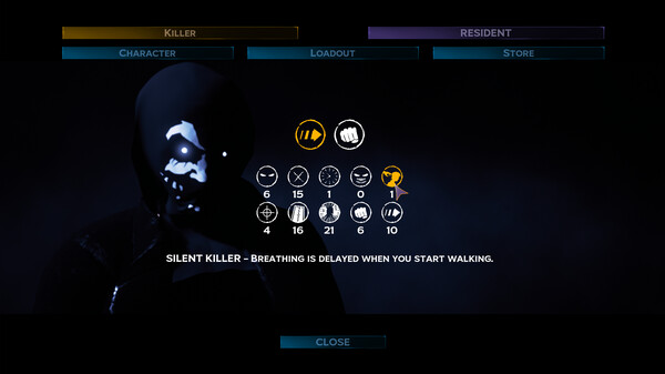 Fear The Reaper screenshot 5