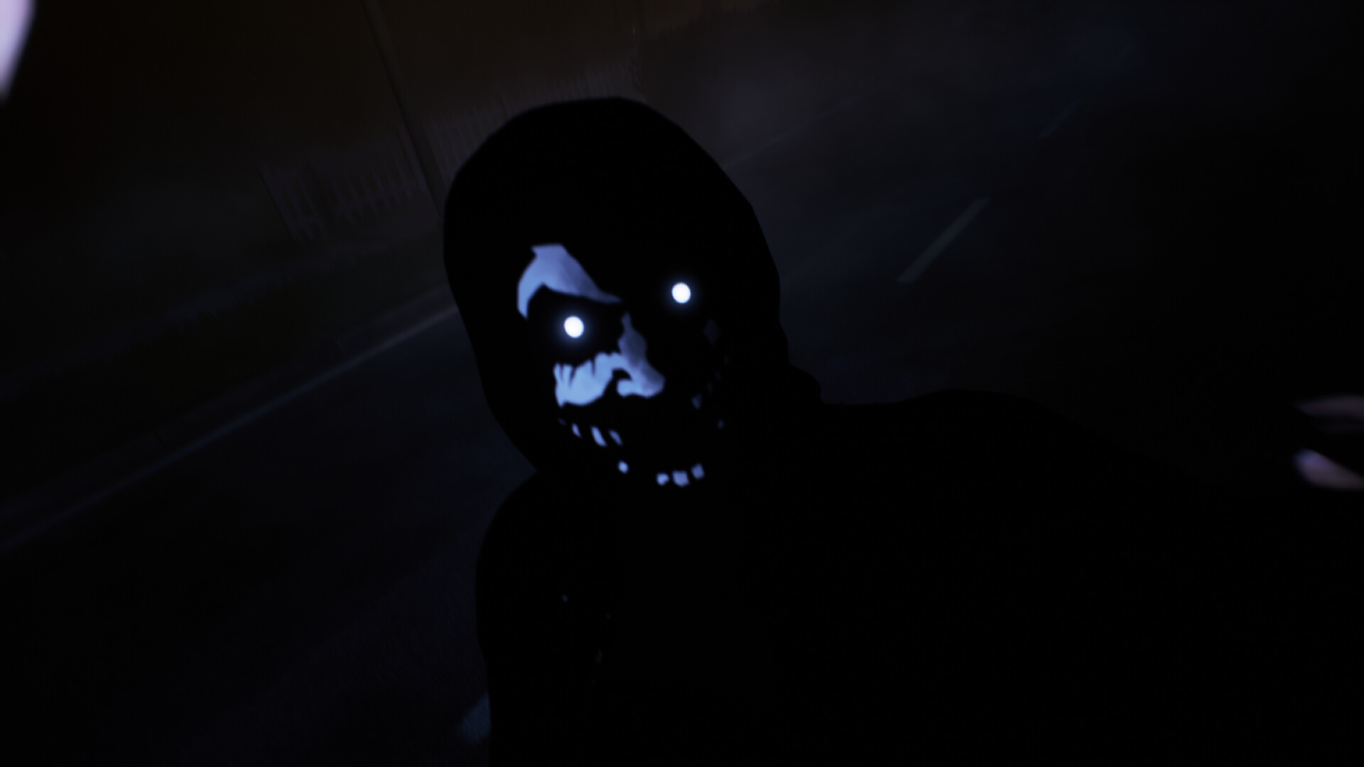 Fear The Reaper screenshot #7