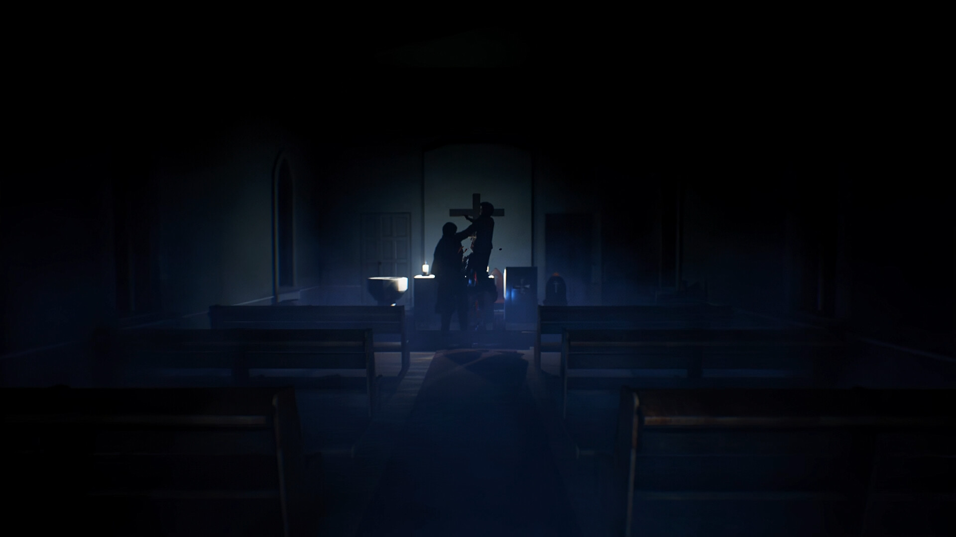 Fear The Reaper screenshot #4