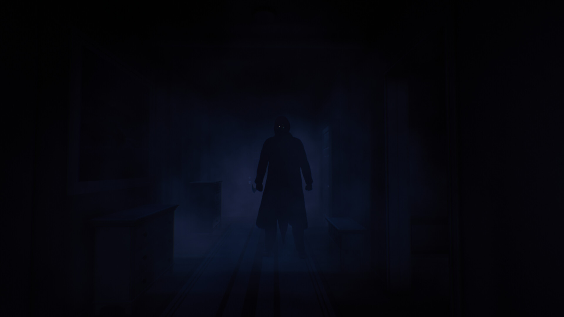Fear The Reaper screenshot #11