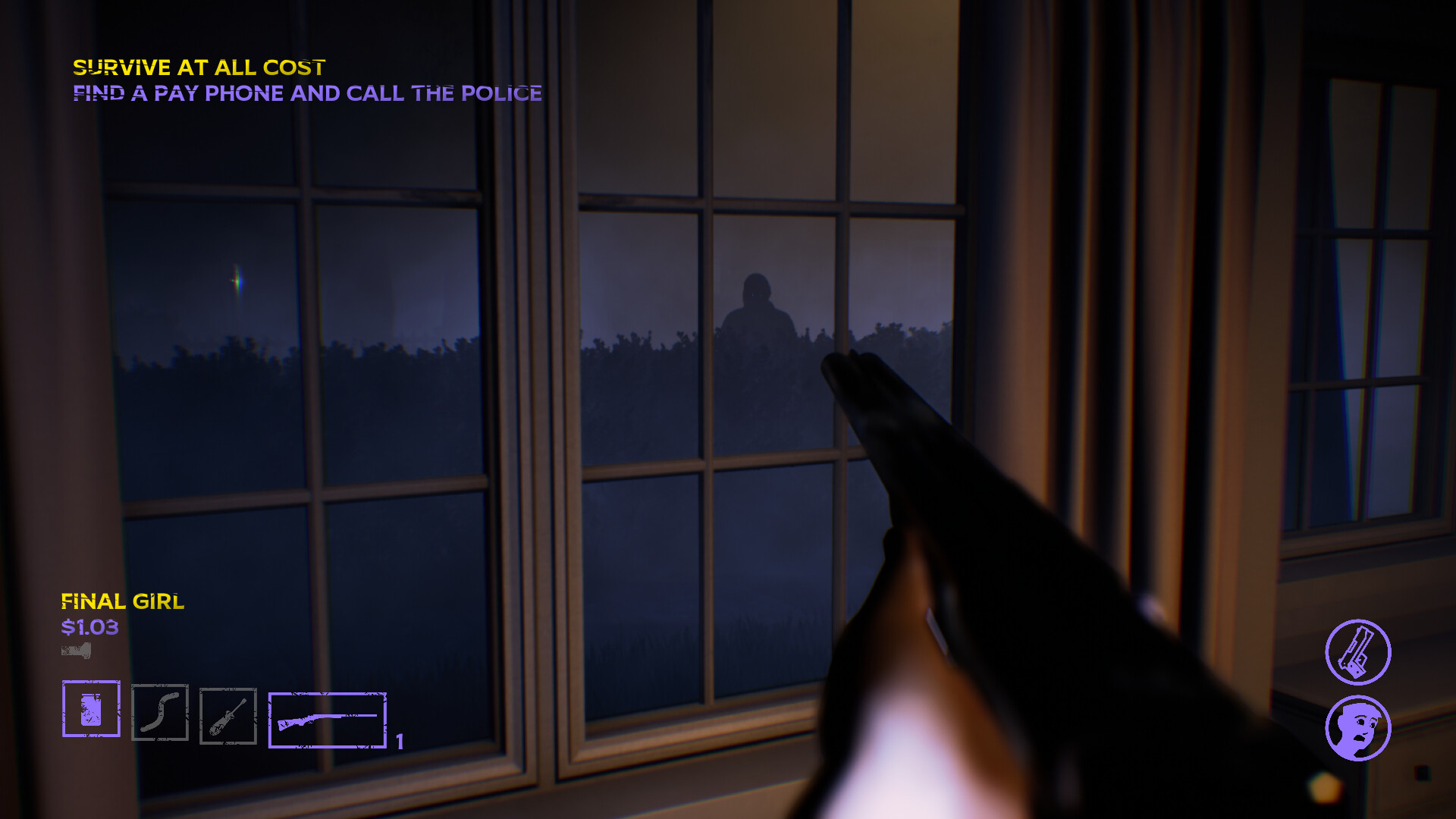 Fear The Reaper screenshot #10