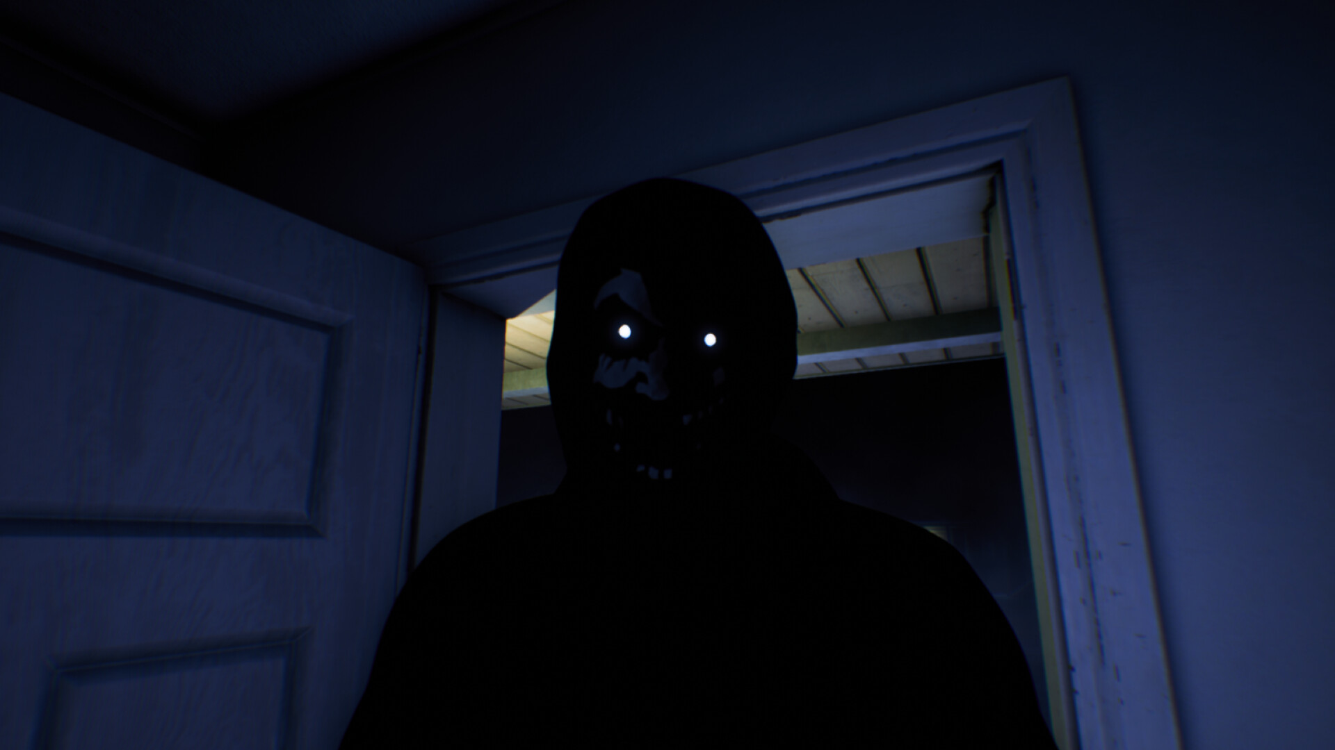 Fear The Reaper screenshot #13