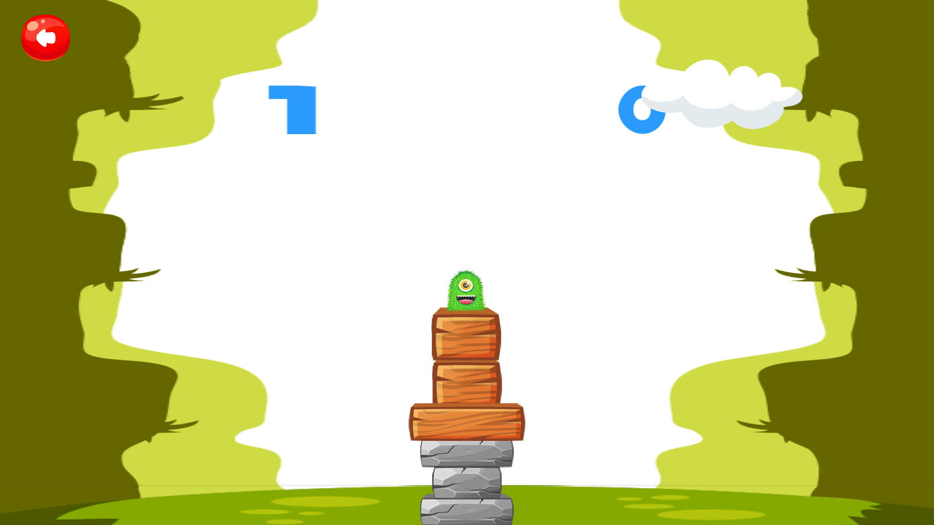 The Cyclop screenshot screenshot 3