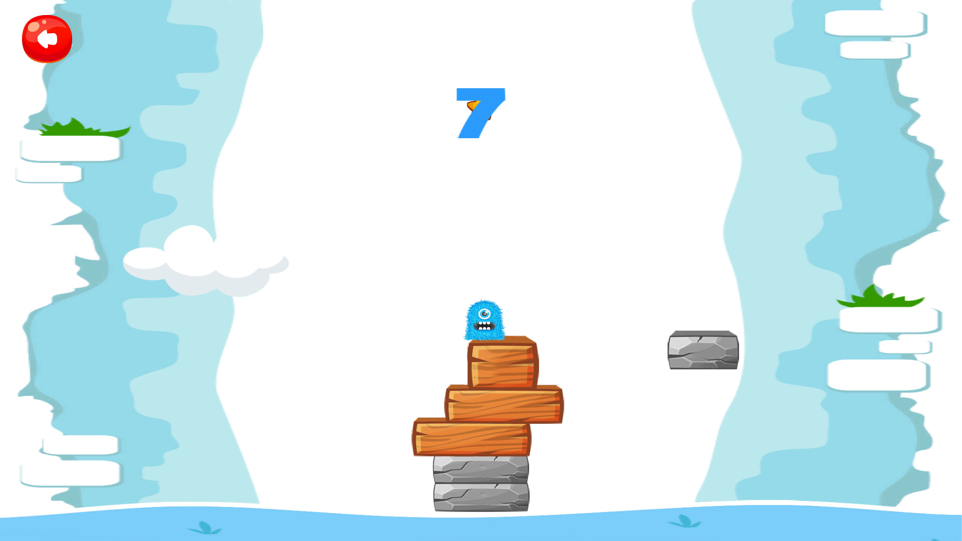 The Cyclop screenshot screenshot 2