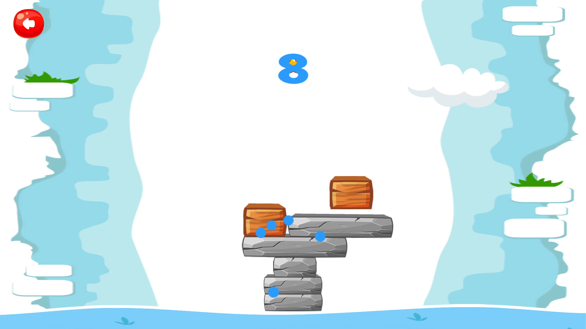 The Cyclop screenshot screenshot 8