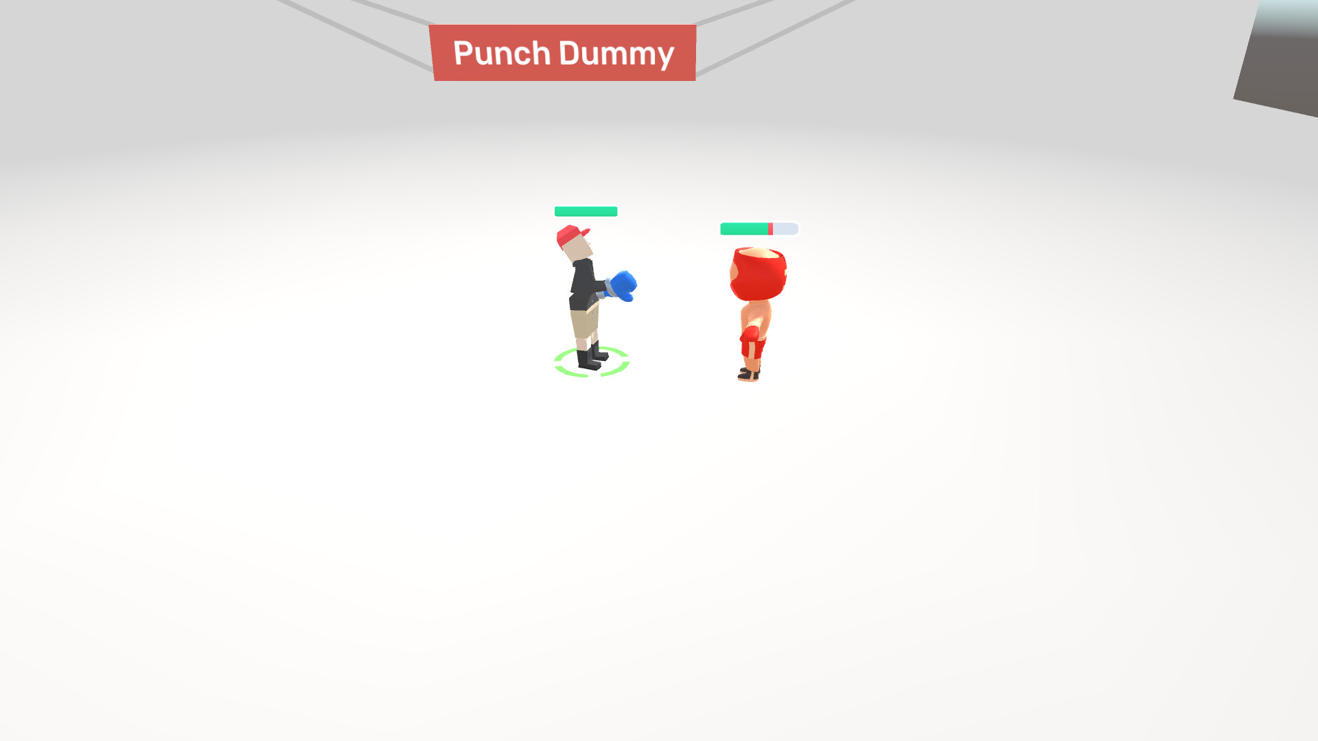 No Rules Box! screenshot screenshot 8