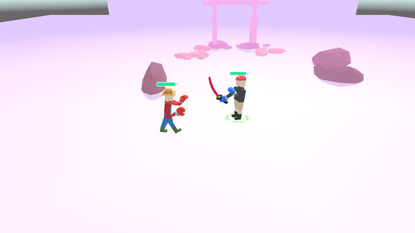 No Rules Box! screenshot 6