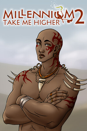 Millennium 2 - Take Me Higher cover art