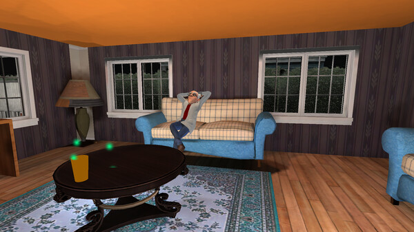 Scarry Village screenshot 7