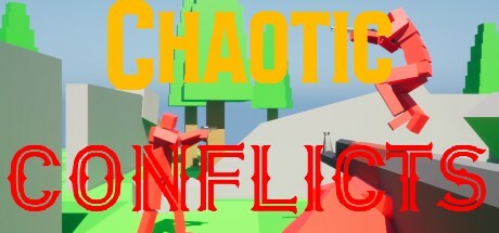 Chaotic Conflicts Playtest Cheat Engine/CT