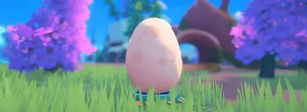 Watch Your Eggs! video 4