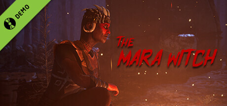 The Mara Witch Demo game cover