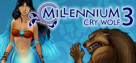 Millennium 3 - Cry Wolf Cover Image