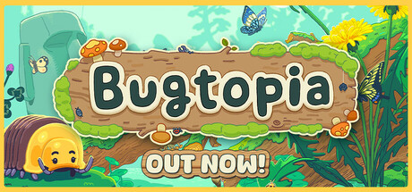 Bugtopia steam charts