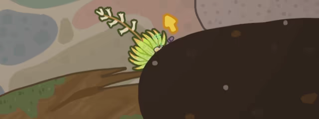 Bugtopia video 4