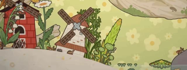 Bugtopia video 8