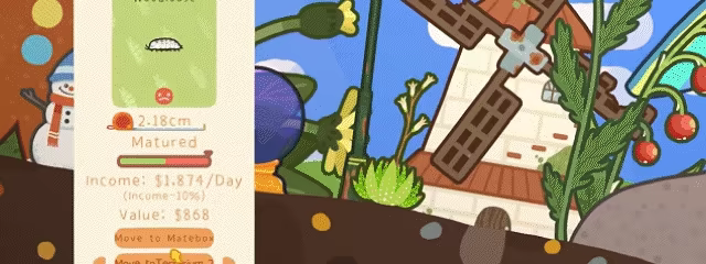 Bugtopia video 5