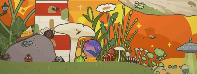 虫虫生态箱 v1.4.1