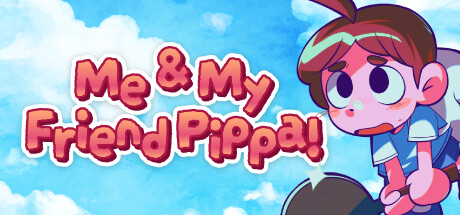 Me & My Friend Pippa! steam charts