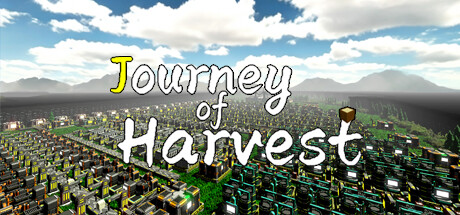 Journey of Harvest