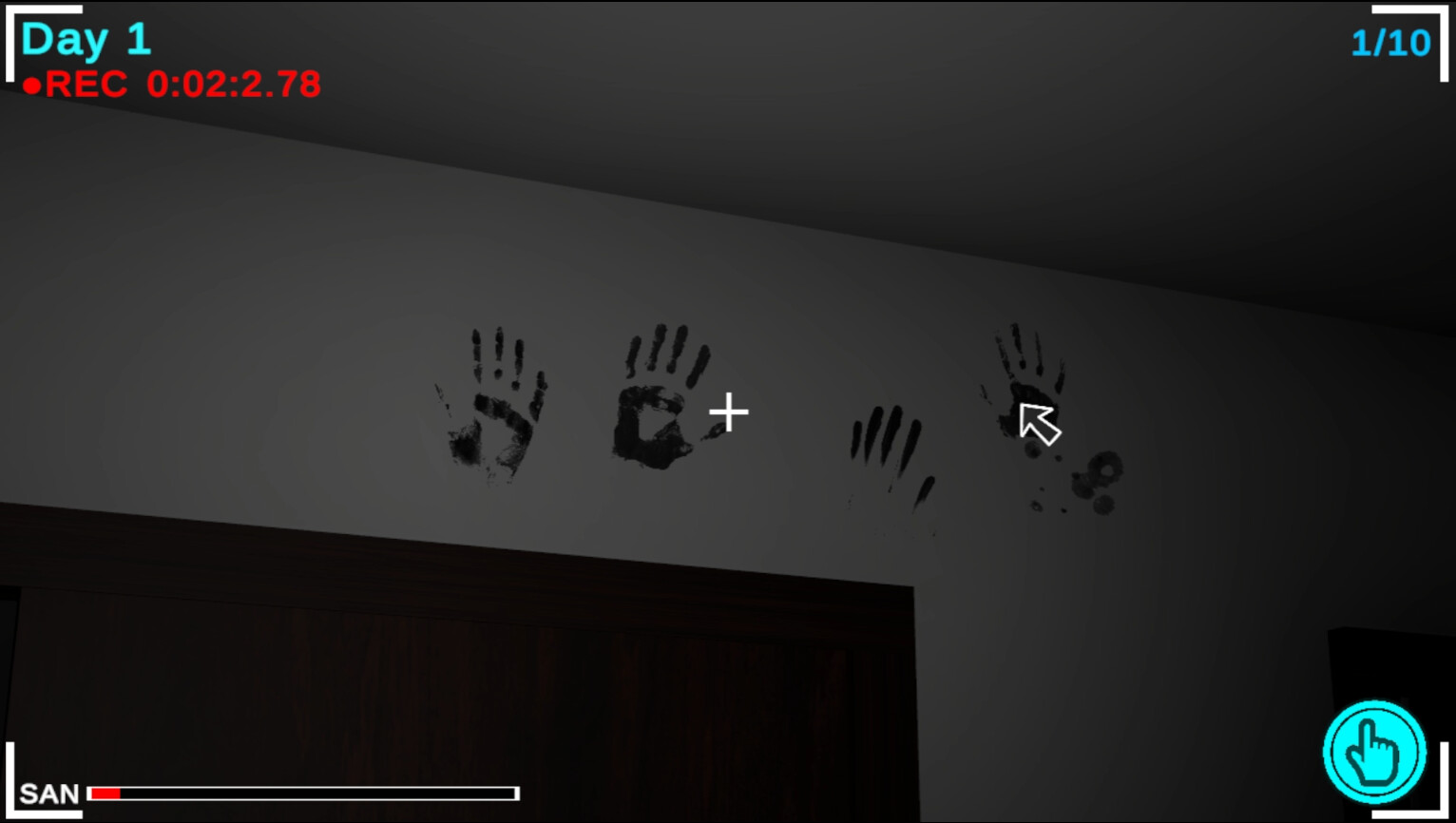 Second Room screenshot #6