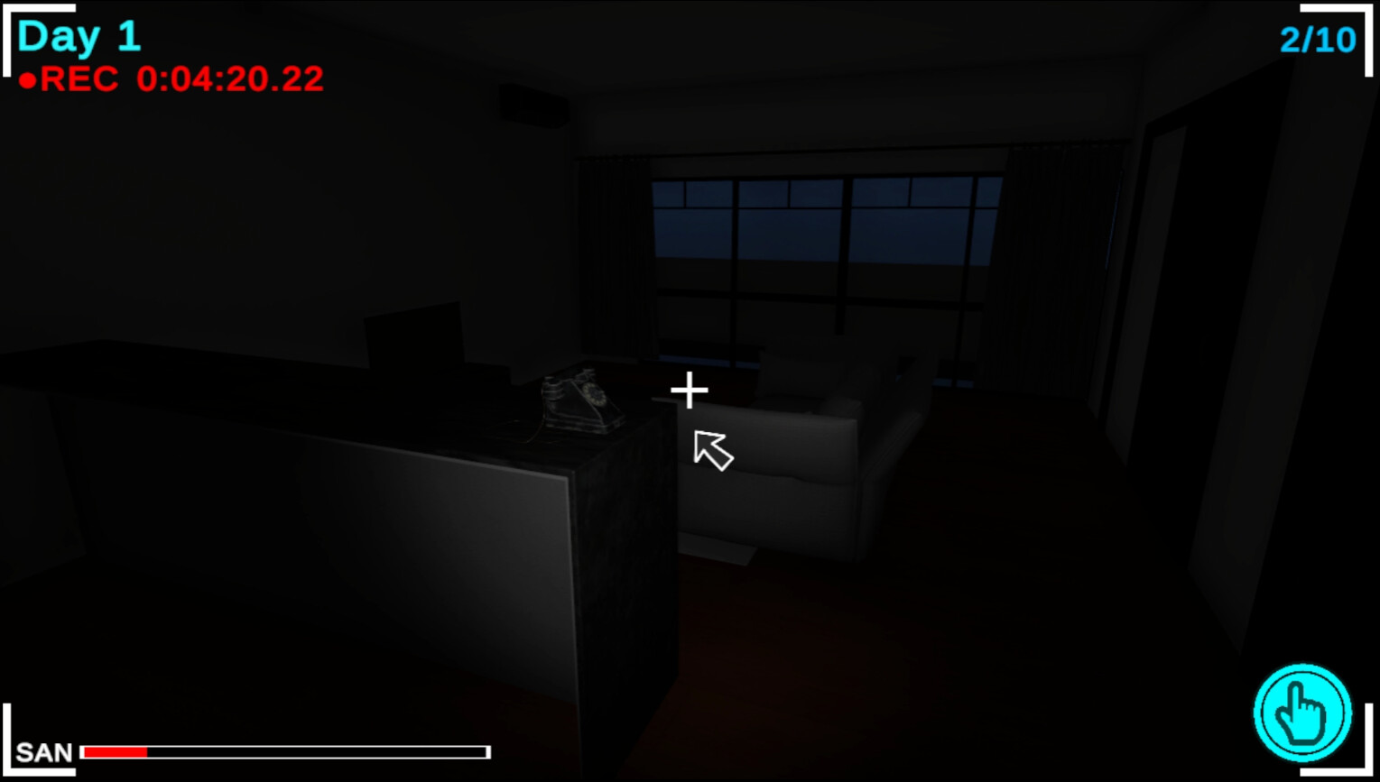 Second Room screenshot #5