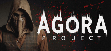 Agora Project Cover Image