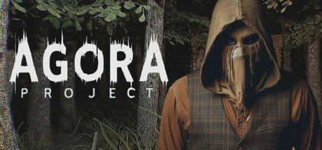 Agora Project - free game similar to Liminal Blue