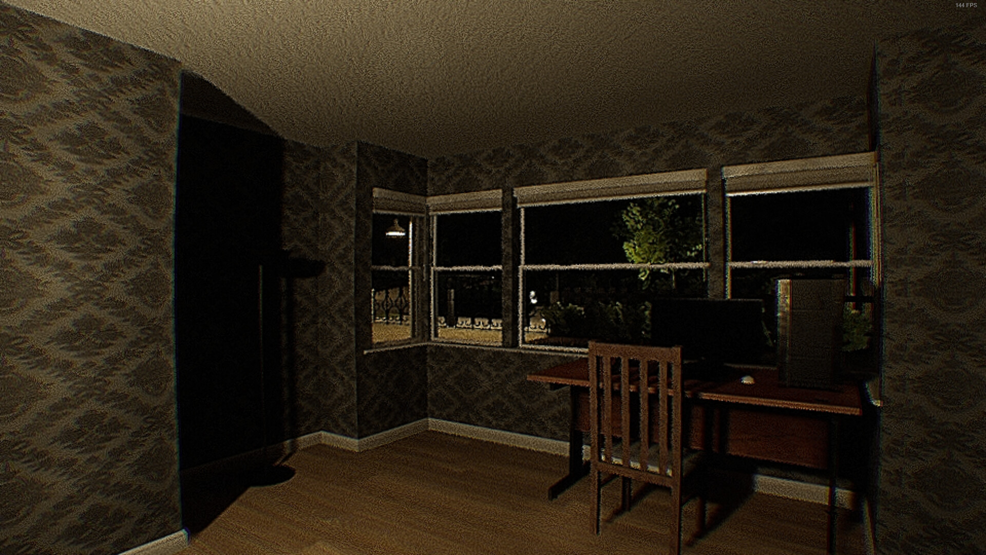 Agora Project screenshot #3