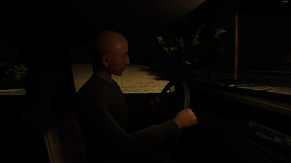 Screenshot of Agora Project gameplay showing in-action mechanics