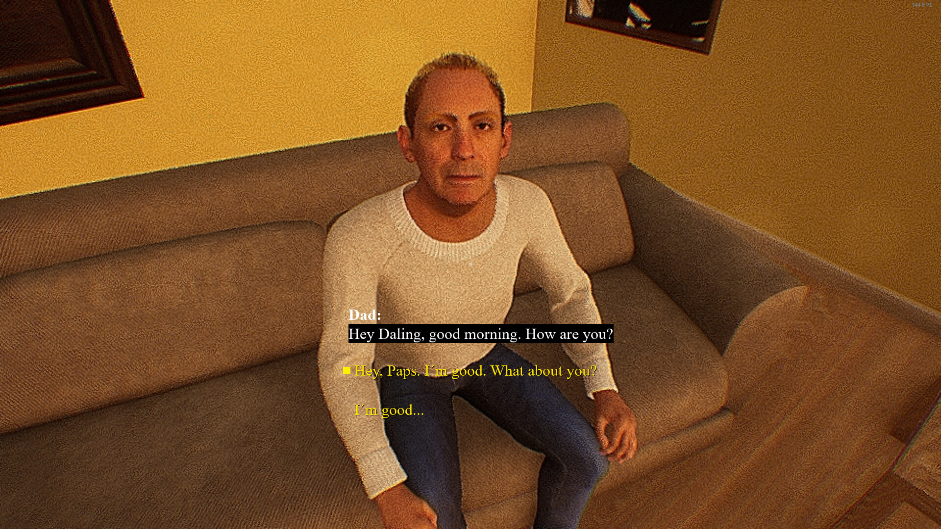 Agora Project screenshot #2