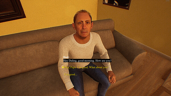 Screenshot 2 of Agora Project - additional gameplay view