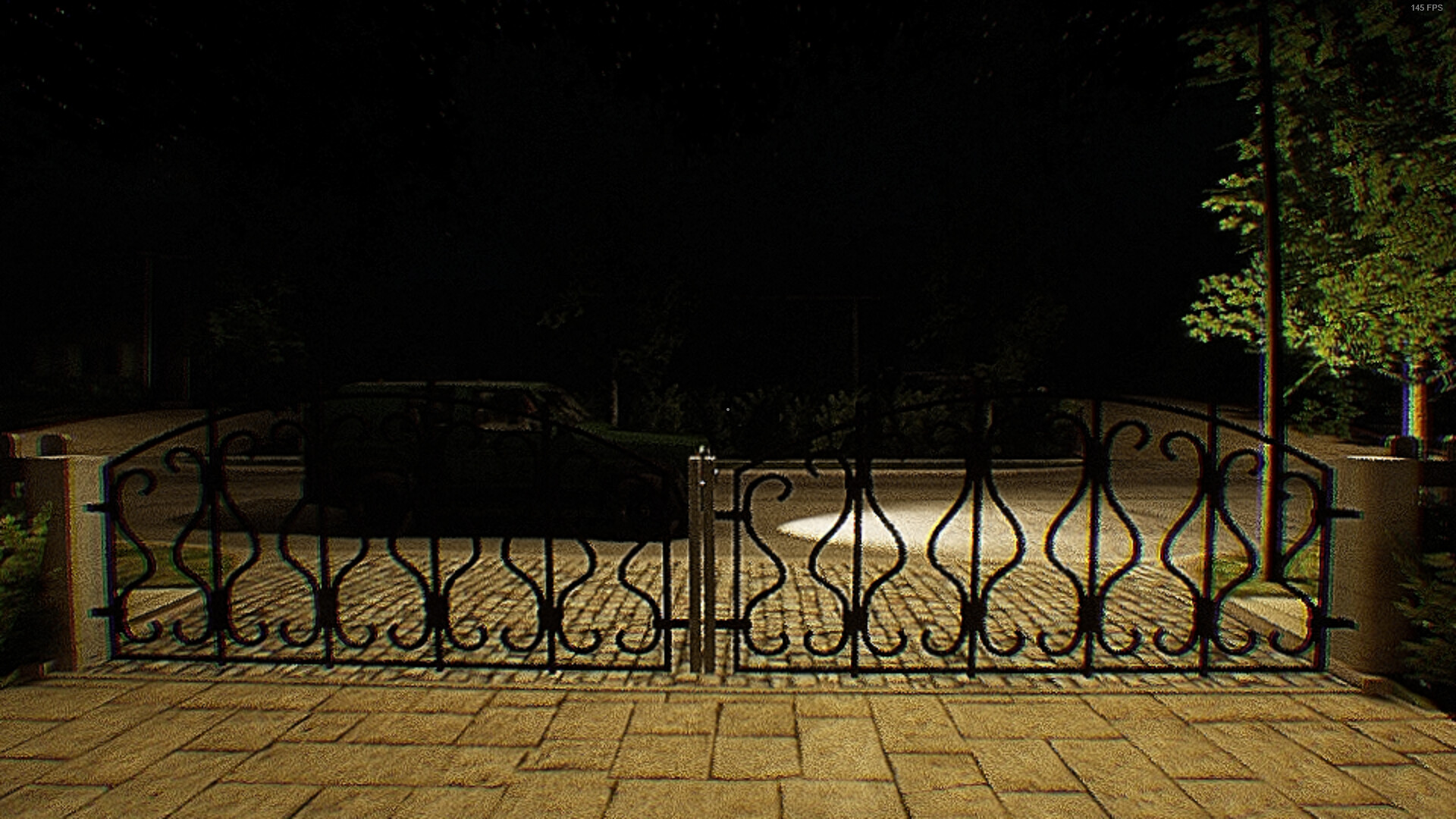 Agora Project screenshot #5