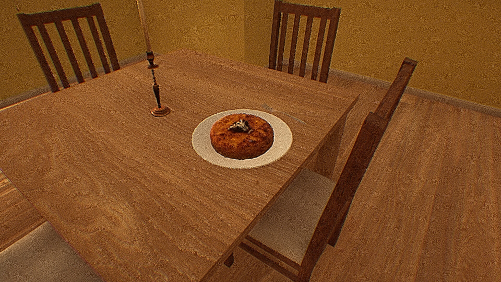 Agora Project screenshot #8