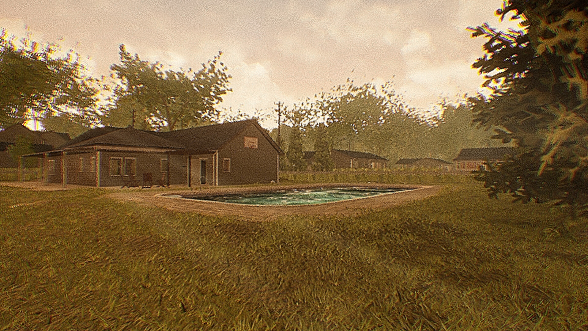 Agora Project screenshot #6