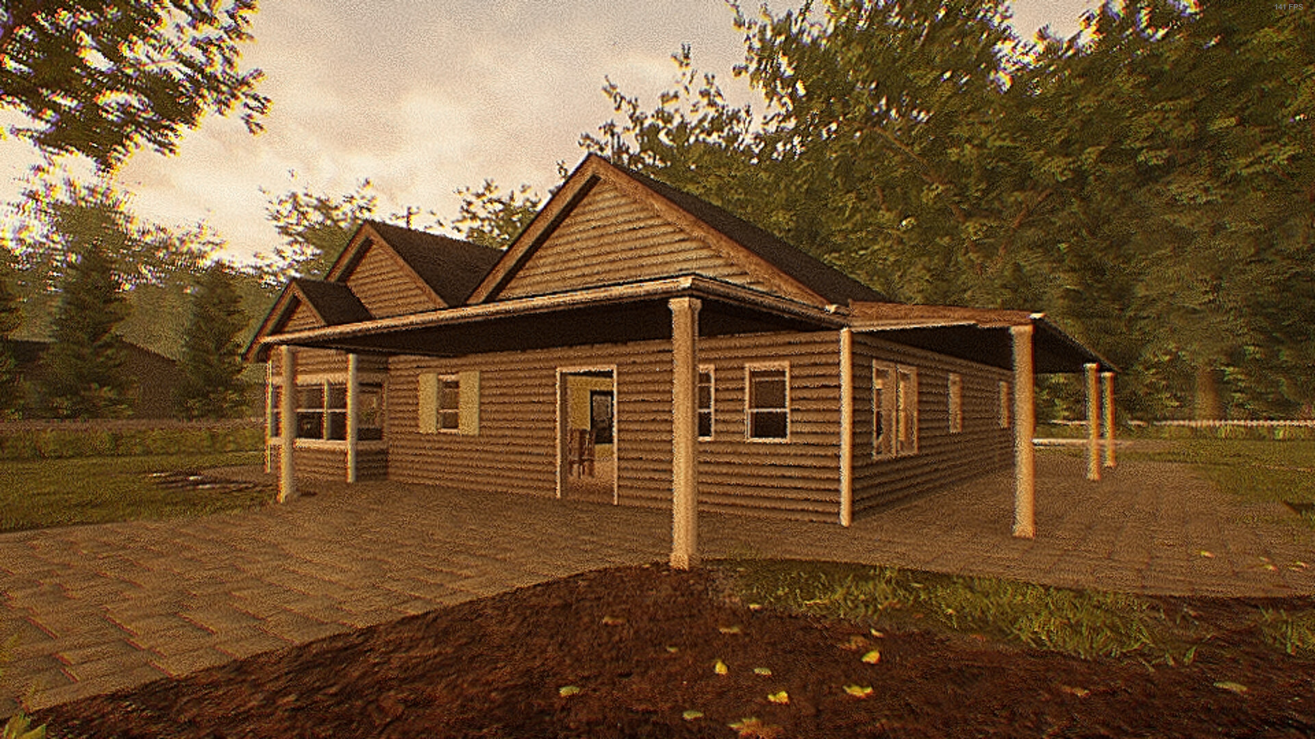 Agora Project screenshot #4