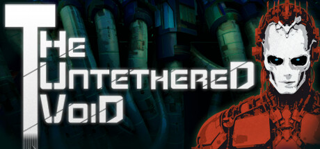 The Untethered Void banner