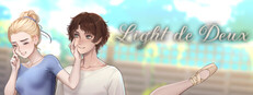 Light de deux cover