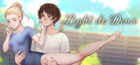 Light de deux banner image