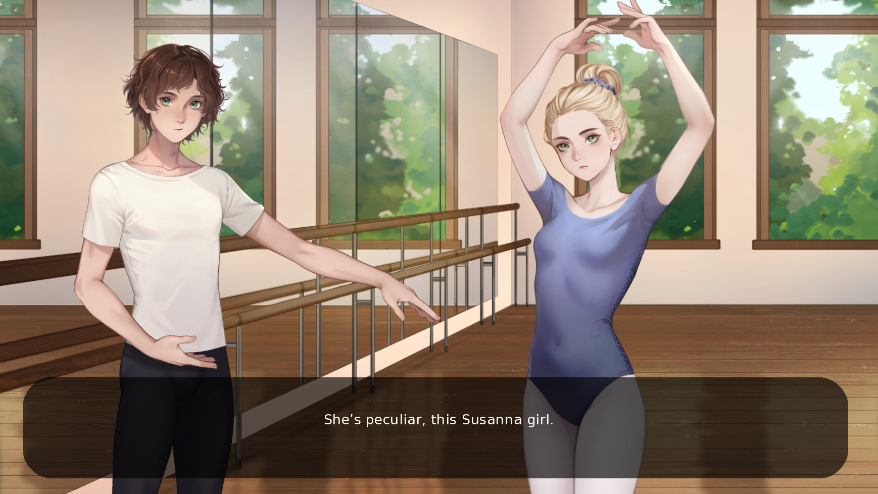 Light de deux screenshot #3