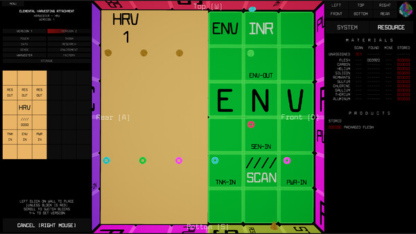 Copacetic screenshot 5