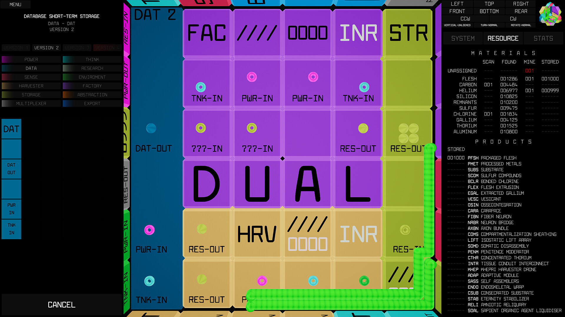 Copacetic screenshot #7