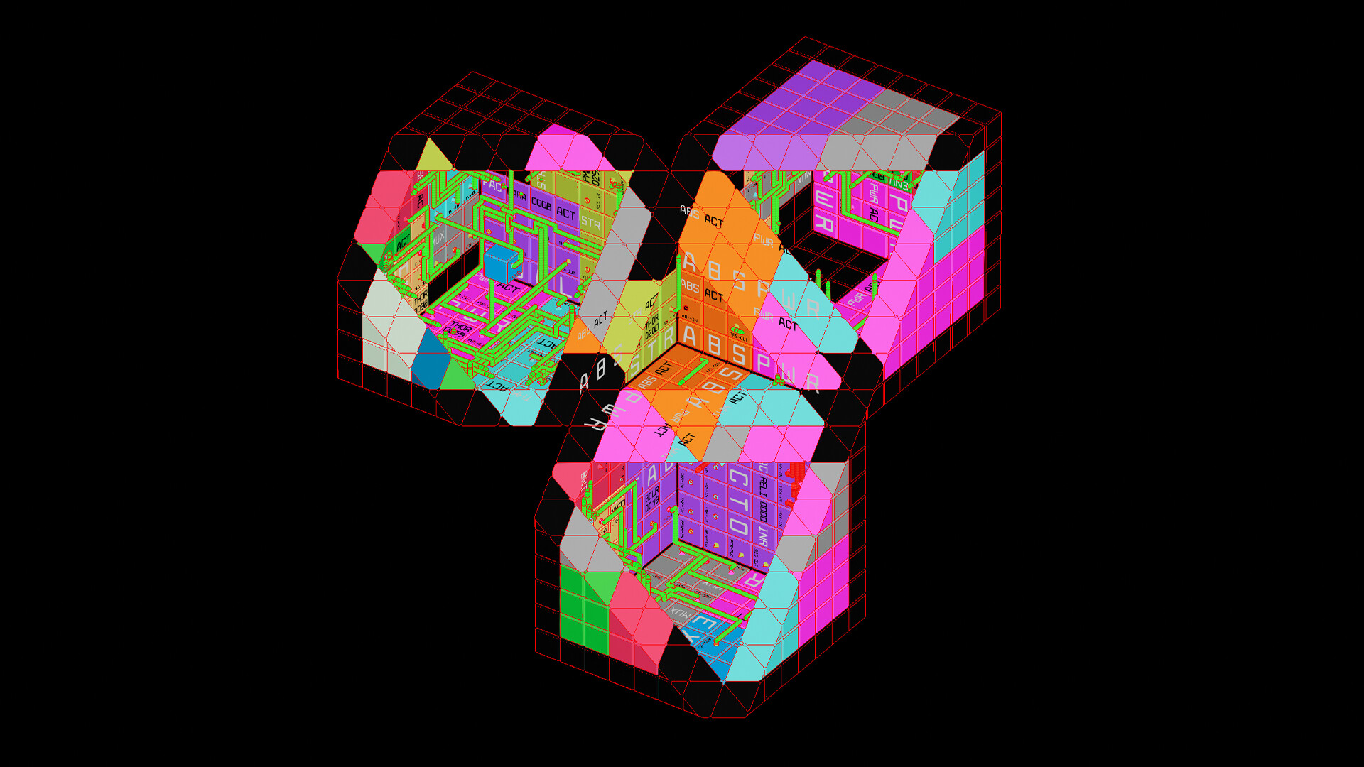 Copacetic screenshot #3