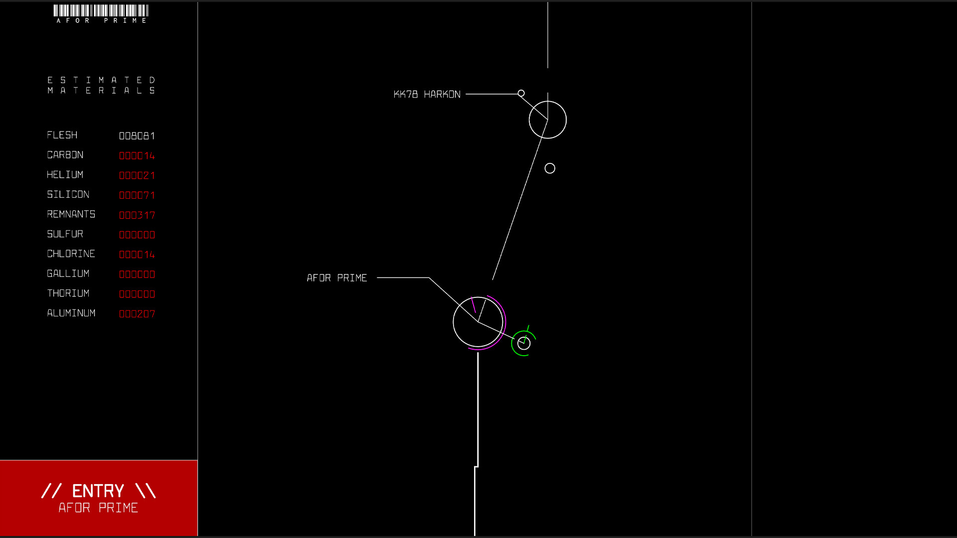 Copacetic screenshot #6