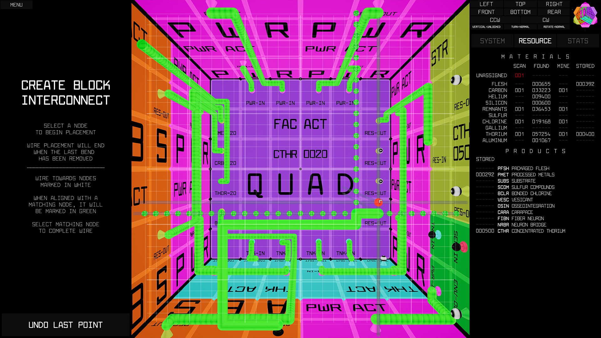 Copacetic screenshot 6